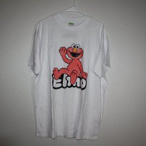 Elmo short sleeve shirt